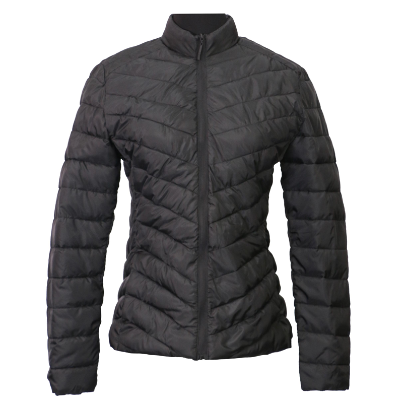 Quilting down daily autumn warmest lightweight puffer jackts stylish winter jacket mens